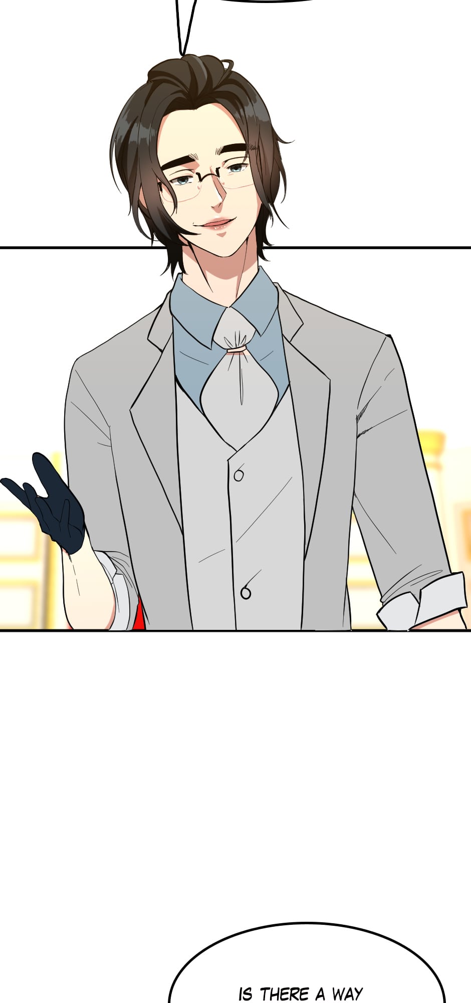 The Beginning After The End Chapter 48 image 80